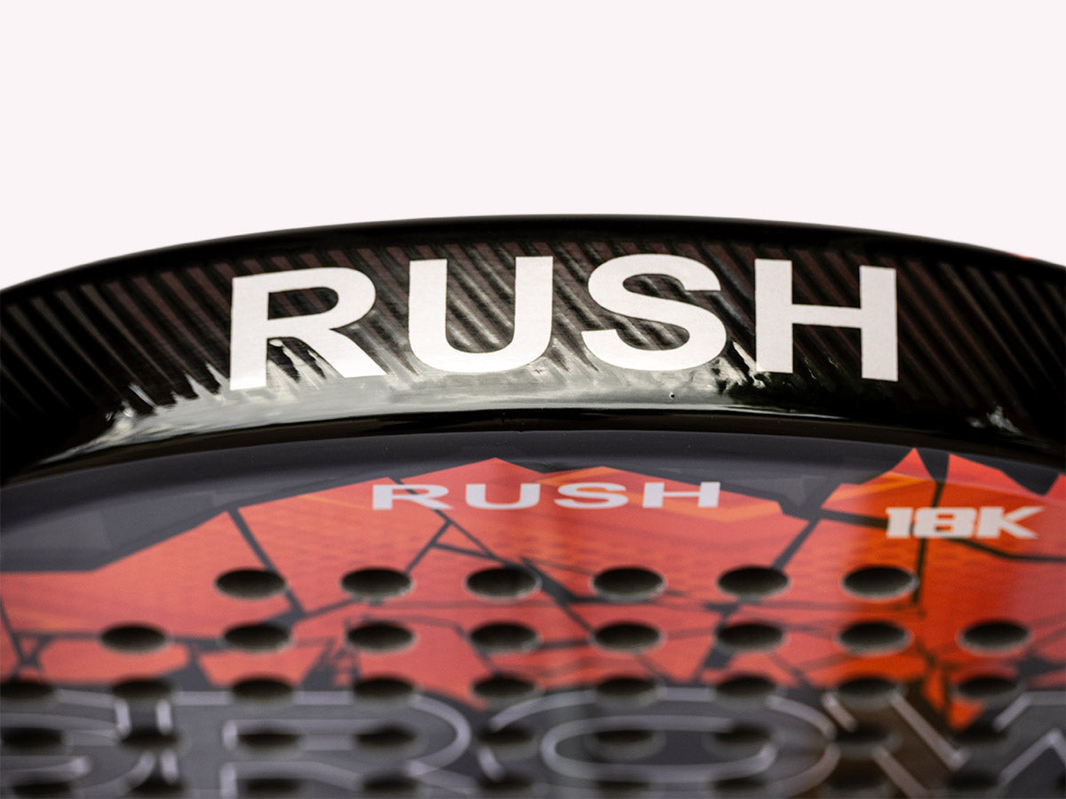 RUSH 18k