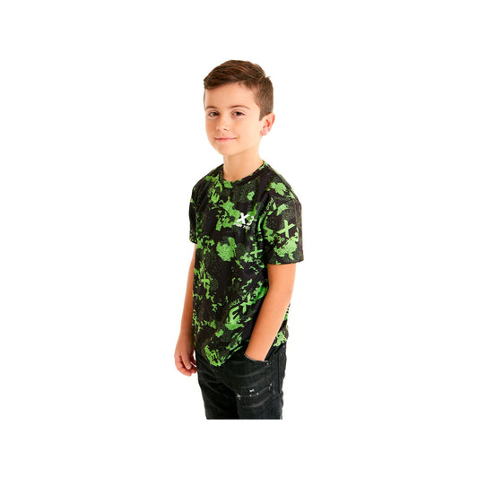 LERMA Verde T-shirt Kids