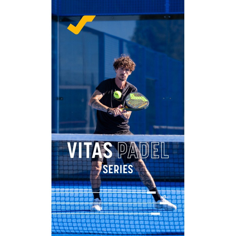 Vitas Elite - Player and Coach KIT